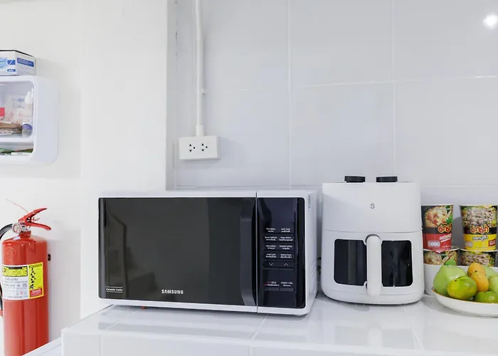 72 House & Cafe Apartment Bangkok