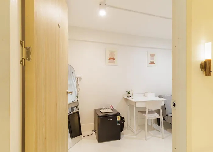 72 House & Cafe Apartment Bangkok